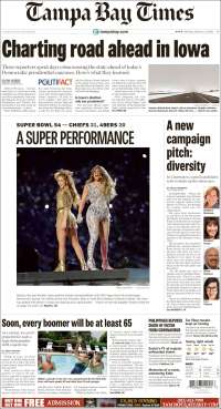 Tampa Bay Times