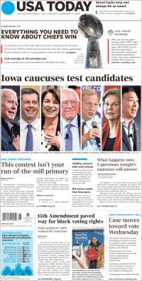 USA Today