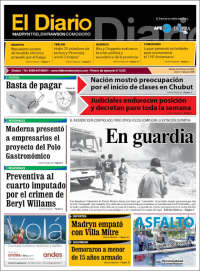 El Diario de Madryn