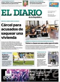 Diario de la República