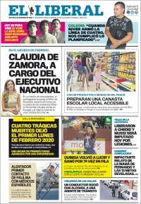 Diario El Liberal