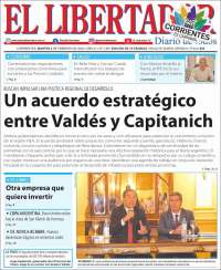 Diario El Libertador