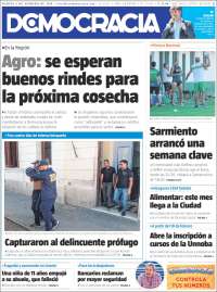 Diario Democracia