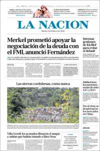 La Nación