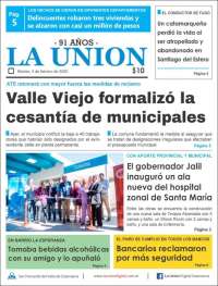 La Unión