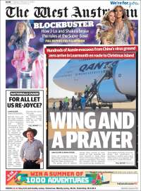 The West Australian