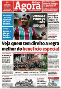 Jornal Agora