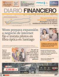 Diario Financiero