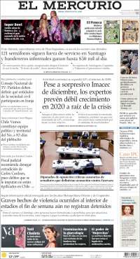 El Mercurio