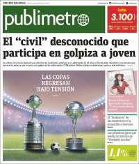 Publimetro