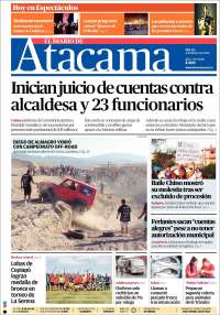 Diario de Atacama