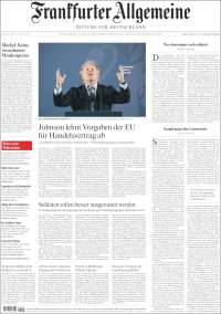 Frankfurter Allgemeine