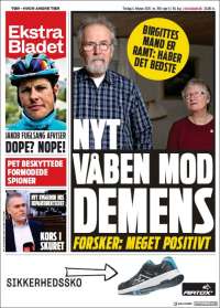 Ekstra Bladet