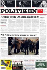 Politiken