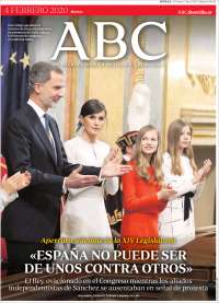 ABC - Sevilla