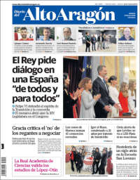 Diario del AltoAragón