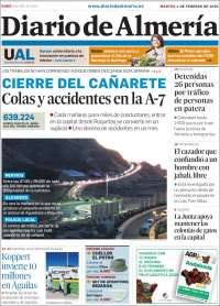 Diario de Almería