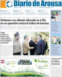 Diario de Arousa