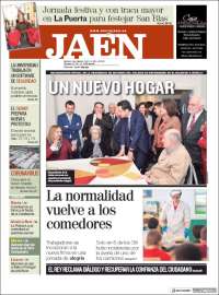 Diario Jaén