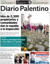 Diario Palentino