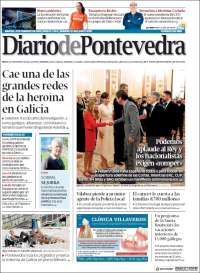 Diario de Pontevedra