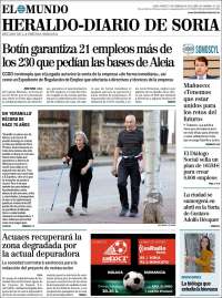 Diario de Soria