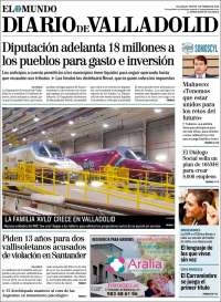 Diario de Valladolid