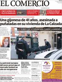 El Comercio - Gijón