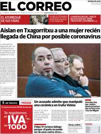 El Correo - Álava