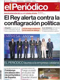 El Periódico