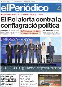 El Periódico de Catalunya