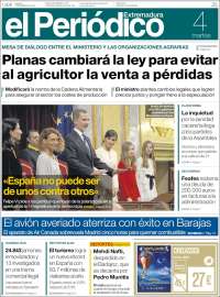 El Periódico de Extremadura