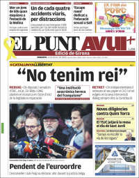 El Punt Avui - Girona