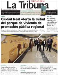 La Tribuna de Ciudad Real