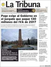 La Tribuna de Toledo