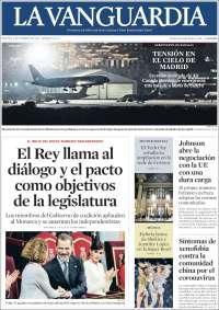 La Vanguardia