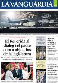 La Vanguardia