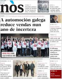 Nòs Diario