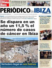 Periódico de Ibiza