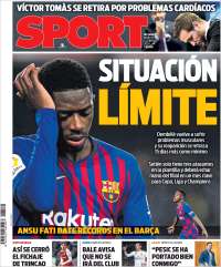 Sport