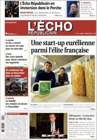 L'Echo Républicain