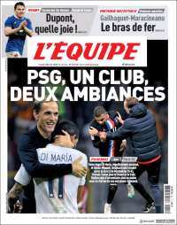 L'Equipe