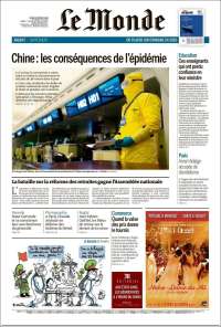 Le Monde