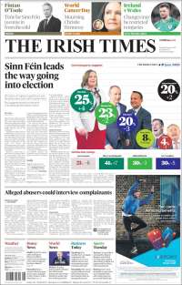 Irish Times