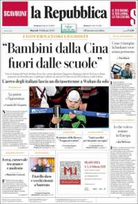 La Repubblica