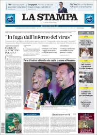 La Stampa