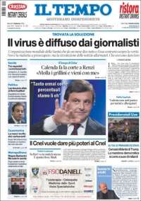 Il Tempo