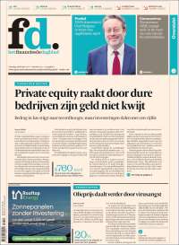 Het Financieele Dagblad