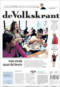 De Volkskrant