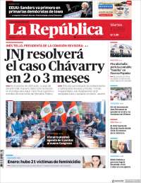 La Republica